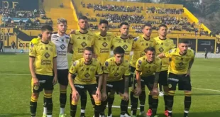 Flandria busca un triunfo en Berisso