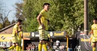 Flandria y Liniers abren la fecha 17 este viernes