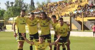 En el Día del Hincha, Flandria celebró con un triunfo