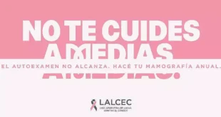 LALCEC lanza la campaña