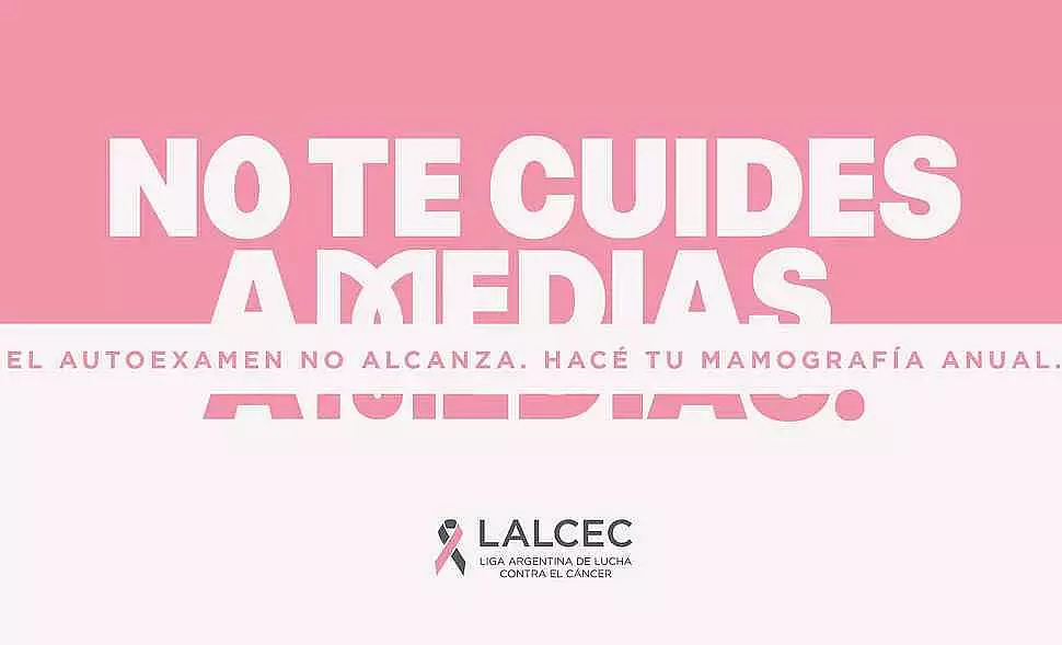 LALCEC lanza la campaña