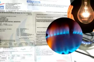 tarifas de luz y gas