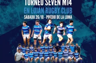 torneo seven m14