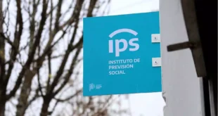 ATENCIÓN DE OFICINAS IPS