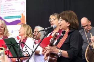 Casa de la Juventud harán el cierre de año