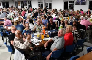fiesta de cierre de año