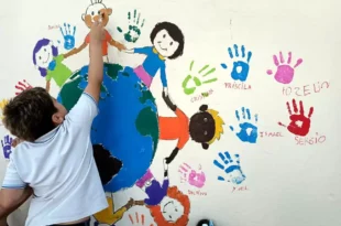Encuentro Regional por los Derechos de los menores