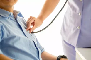 Jornadas de salud y prevención