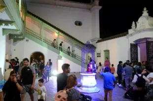 Noche de los Museos