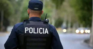 Policía