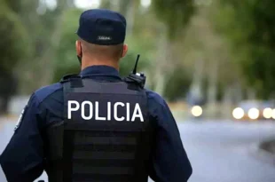 Policía