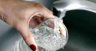 exceso de arsénico en agua