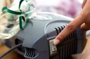 ANMAT prohibió dos modelos de una marca de nebulizadores