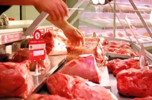 descuentos en carnes con Cuenta DNI