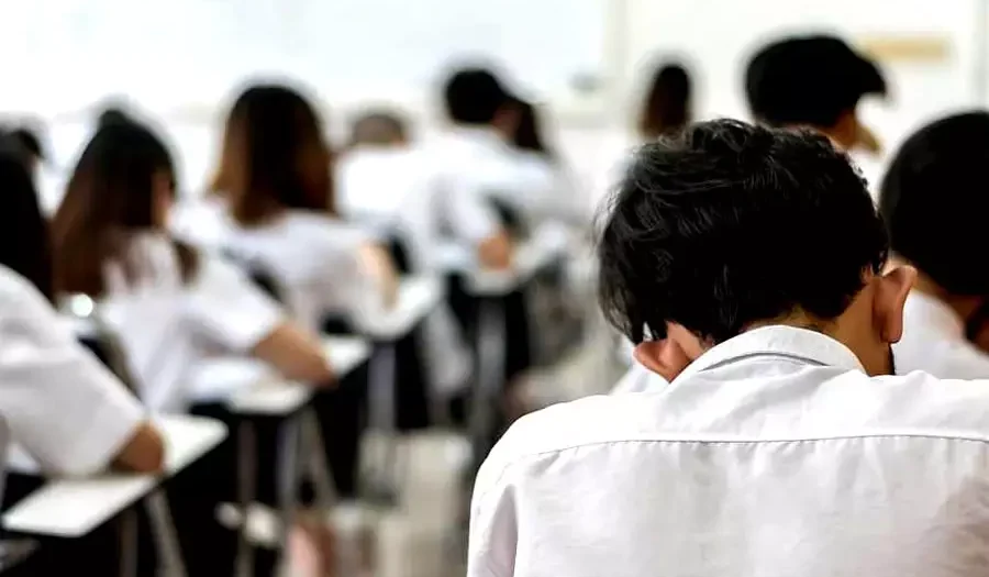 matrícula escolar en colegios privados