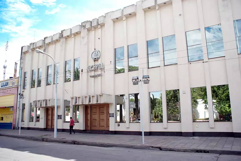 Deuda con Cammesa pone en jaque a cooperativas eléctricas 1 Cooperativas eléctricas