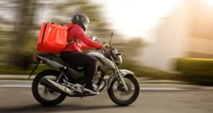 Delivery en Argentina
