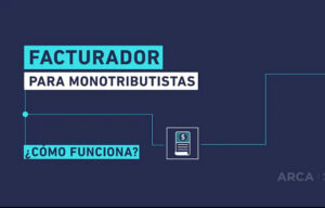 Nuevo Sistema De Facturación De ARCA Para Monotributistas | El Diario