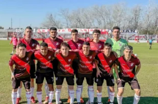 Luján recibe al campeón en el cierre del torneo