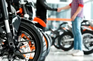 motos en venta
