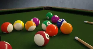 Campeonato Argentino de Pool Artístico