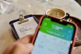 La propinas electrónicas ya son una opción