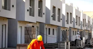 proyectos inmobiliarios en desarrollo sin Procrear