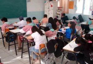 pruebas escolares Aprender