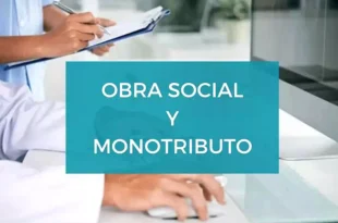Obras Sociales contra los monotributistas
