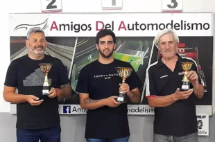 ADA PREMIOS SLOT