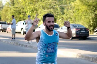 Carrera de los Clubes