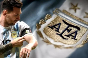 Selección Argentina de Fútbol