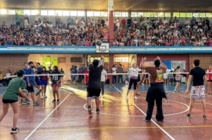 Cierre Anual Escuelas y Talleres Deportivos