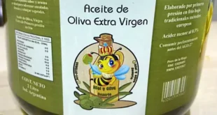 aceite de oliva