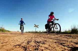 bici turismo