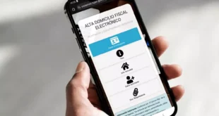 digitalización de las tasas municipales