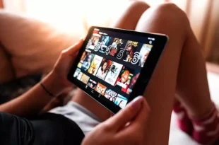 Impuesto PAIS y netflix