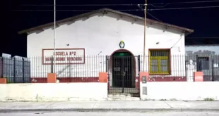 refacciones en escuelas