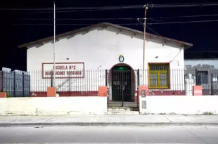 refacciones en escuelas