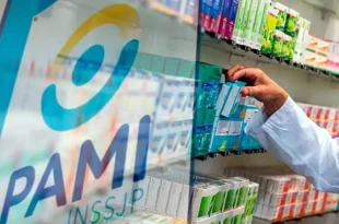 medicamentos pami