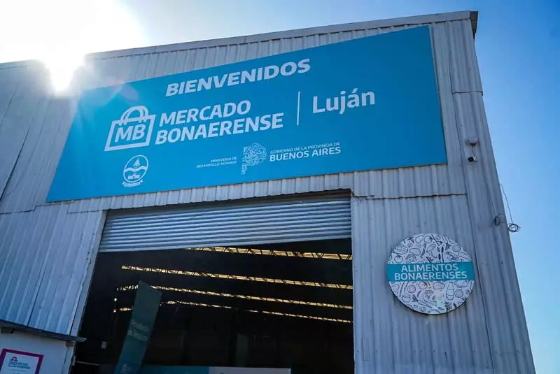 mercado fijo lujan