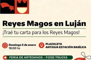 reyes magos