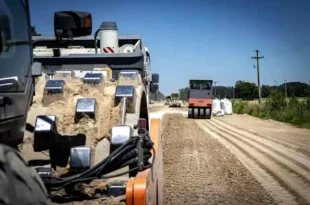 ruta 5 tramo