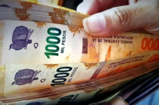 nuevo salario mínimo