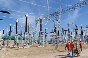 Cooperativa Electrica