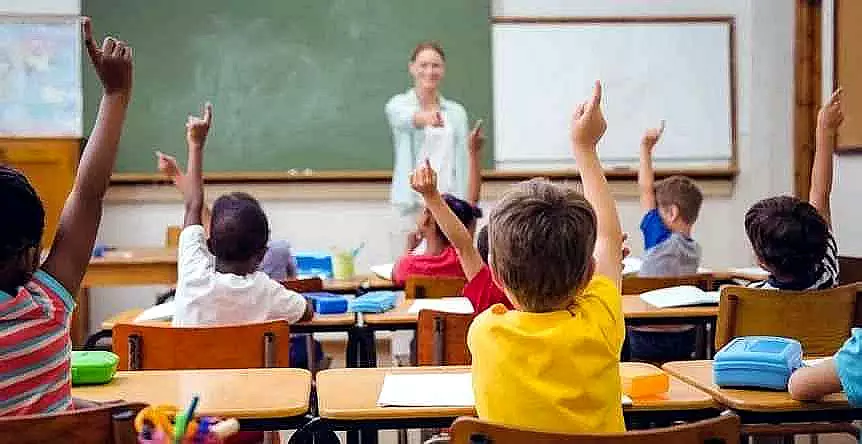 inicio de las clases en Argentina Voucher Educativo