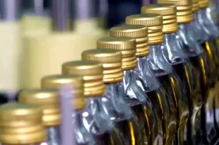 Aceite Familia Rivera