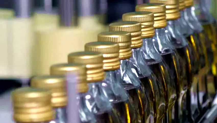 Aceite de oliva falsificado: la Anmat prohíbe su venta en todo el país 1 Aceite Familia Rivera