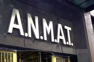 ANMAT alerta sobre equipos