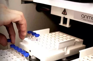 Anmat prohíbe chicles y otra de productos de limpieza